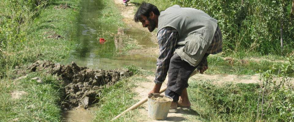 USAID Water and Sanitation