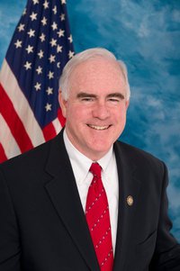 Congressman Patrick Meehan - Springfield, PA