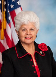 Rep. Grace F. Napolitano - Santa Fe Springs, CA