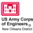 Corps of Engineers 