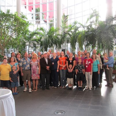 Photo: Celebrating Health Central’s 60th year serving Central Florida with state-of-the-art technology and a dedicated team of physicians and staff.