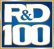 R&D 100 logo