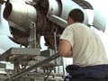 C-17 Engine Change