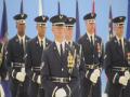 USAF Honor Guard