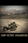 Camp Victory book cover