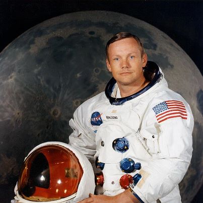 Photo: It saddens us to report that the first astronaut to walk on the Moon has passed away.

Neil's biography - http://www.nasa.gov/centers/glenn/about/bios/neilabio.html