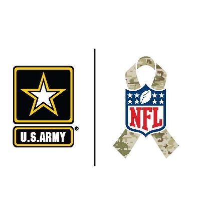 Photo: Watch live at 2 PM ET as The U.S. Army and @NFL team up to combat traumatic brain injuries. http://on.fb.me/P3gD6r What can Soldiers and football players learn from each other?