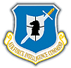 Air Force Intelligence Command shield