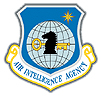 Air Intelligence Agency shield