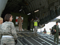 Aeromedical Staging Facility