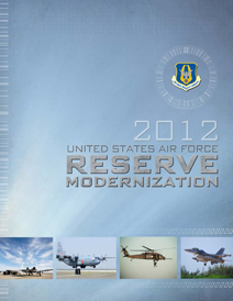 AFRC 2012 Modernization Plan