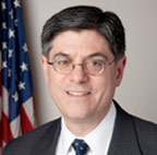 Jack Lew