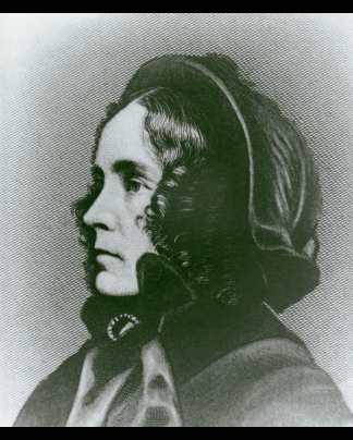 Jane Means Appleton Pierce