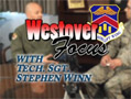 Westover Focus with Col. Steven Vautrain