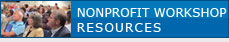 Click for Joe Donnelly's Nonprofit Workshop Page