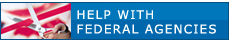 Click for Joe Donnelly's Help with Federa Agencies