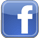 Facebook symbol