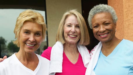 Get the Facts about Gynecologic Cancer