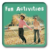 Fun Activities