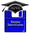 The Critical Mass Award