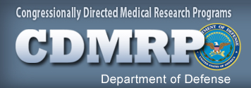 CDMRP logo