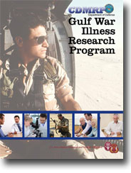 Gulf War Illness Program Booklet