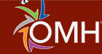 OMH Logo