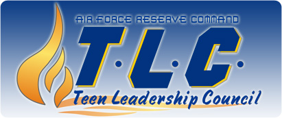 Icon Link - Teen Leadership Council