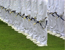 Service Academies