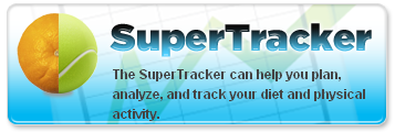 SuperTracker Beta