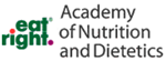 Academy of Nutrition and Dietetics