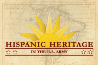 Learn about the histories, cultures and contributions of Soldiers whose ancestors came from Spain, Mexico, the Caribbean and Central and South America.