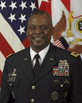 Vice Chief of Staff of the United States Army