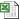 Microsoft Excel icon