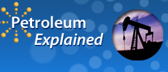 Energy Explained - Petroleum