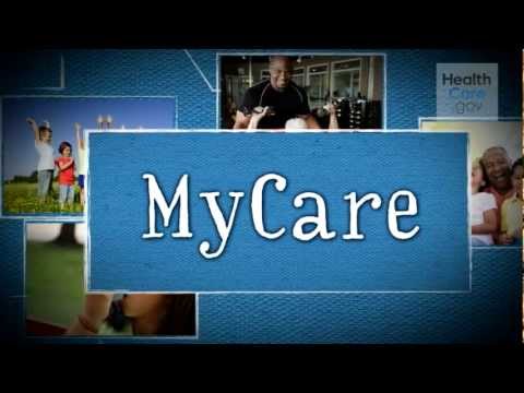 Introducing MyCare