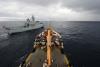 Coast Guard Cutter Juniper participates in Operation Nanook 2012