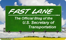 Fastlane Blog Graphic