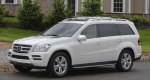 Mercedes GL 350 BlueTEC