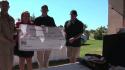 3rd Annual 1,000 Springs Ranch Golf Scramble hosted aboard MCAS Miramar