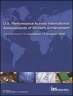 U.S. Performance Across International Assessments of Student Achievement
