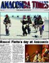 Anaconda Times - 14.08.2005