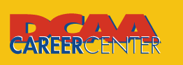 D C A A  Career Center LOGO