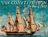 USS Constitution stamp