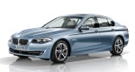 BMW ActiveHybrid 5