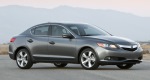 Acura ILX