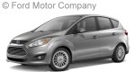 Ford C-MAX Hybrid FWD