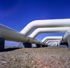 natural gas pipeline