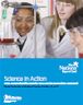 Hands-On and Interactive Computer Tasks from the 2009 Science Assessment Report Cover
