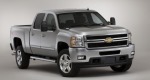 Chevrolet Silverado 15 Hybrid